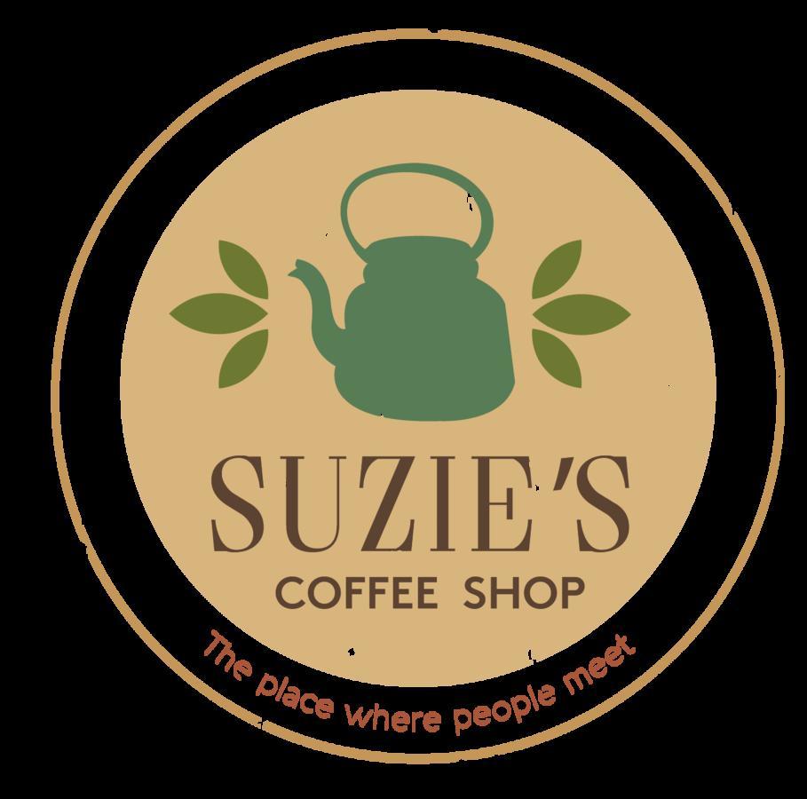 Suzie'S Coffee Shop Accommodation Bellville Bagian luar foto